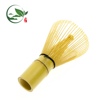 EN STOCK 100 Prong Chasen Golden Bamboo Whisk